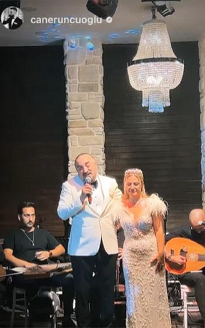 Volkan Konak ardında 33 yıllık acılı bir eş, üç çocuk ve milyonlarca sevenini bıraktı
