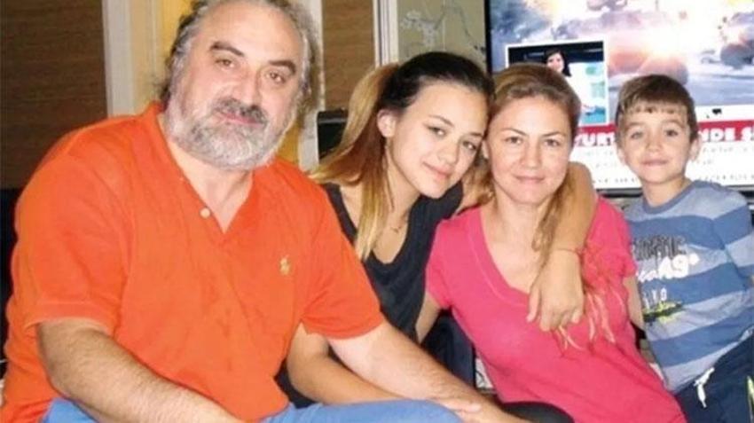 Volkan Konak ardında 33 yıllık acılı bir eş, üç çocuk ve milyonlarca sevenini bıraktı
