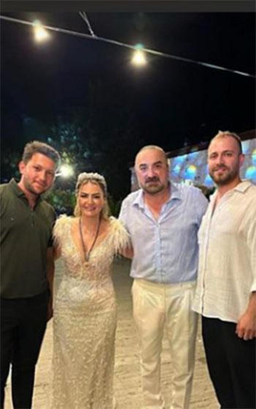 Volkan Konak ardında 33 yıllık acılı bir eş, üç çocuk ve milyonlarca sevenini bıraktı
