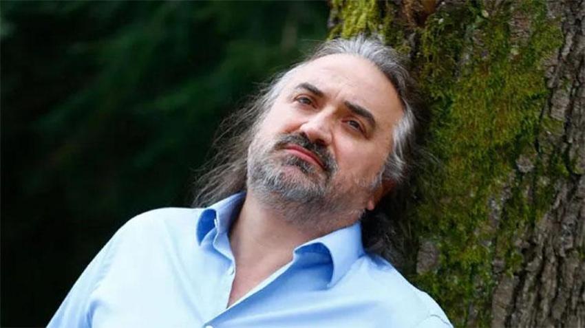 Volkan Konak ardında 33 yıllık acılı bir eş, üç çocuk ve milyonlarca sevenini bıraktı