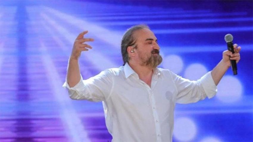 Volkan Konak, eşi Selmak Konak ile yeniden evlendi