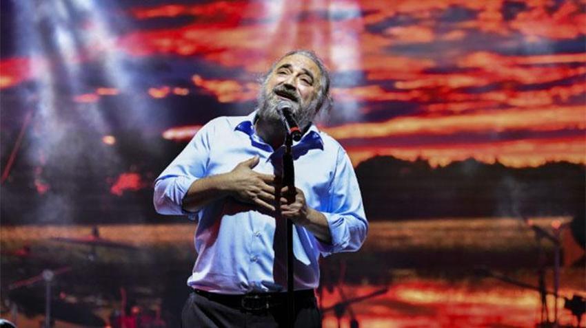 Volkan Konak ardında 33 yıllık acılı bir eş, üç çocuk ve milyonlarca sevenini bıraktı