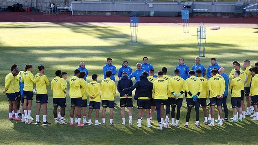 Fenerbahçe'yi yıkan haber! Transfer iptal oldu, eşi izin vermedi