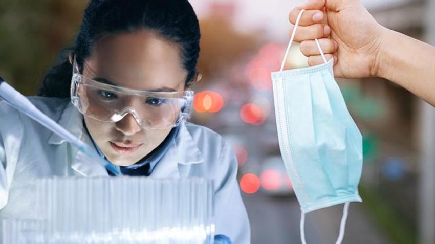 Koronavirüs salgını geri mi dönüyor? Eris varyantı sonrası peş peşe maske kararları geldi 