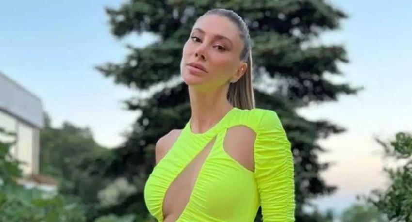 Şeyma Subaşı Tuvana Türkay'ın eski sevgilisi İzzet Antebi ile aşk mı yaşıyor? 'Gece boyu eğlendiler'
