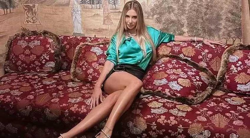Şeyma Subaşı Tuvana Türkay'ın eski sevgilisi İzzet Antebi ile aşk mı yaşıyor? 'Gece boyu eğlendiler'