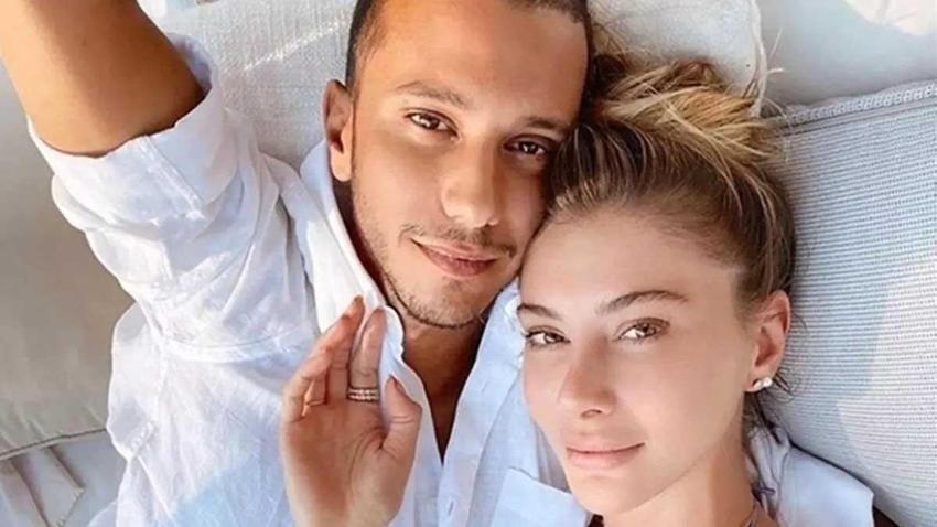 Şeyma Subaşı ile Meedo boşanıyor nu? Rüya gibi bir düğünle evlenmişlerdi, resmi süreç başladı