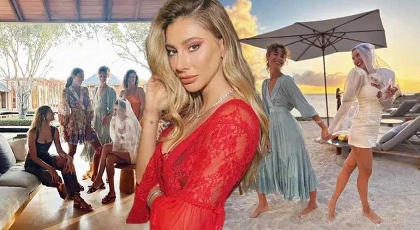 Şeyma Subaşı ile Meedo boşanıyor nu? Rüya gibi bir düğünle evlenmişlerdi, resmi süreç başladı