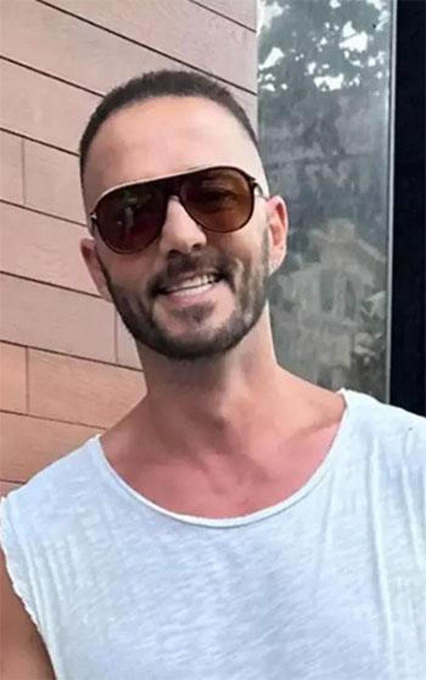 Gökhan Özen 7 yıl sonra Türkiye'ye döndü: Eski eşi hakkında ilk kez konuştu