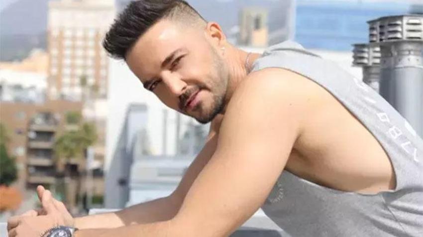 Gökhan Özen 7 yıl sonra Türkiye'ye döndü: Eski eşi hakkında ilk kez konuştu
