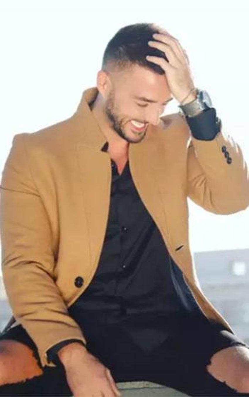 Gökhan Özen 7 yıl sonra Türkiye'ye döndü: Eski eşi hakkında ilk kez konuştu