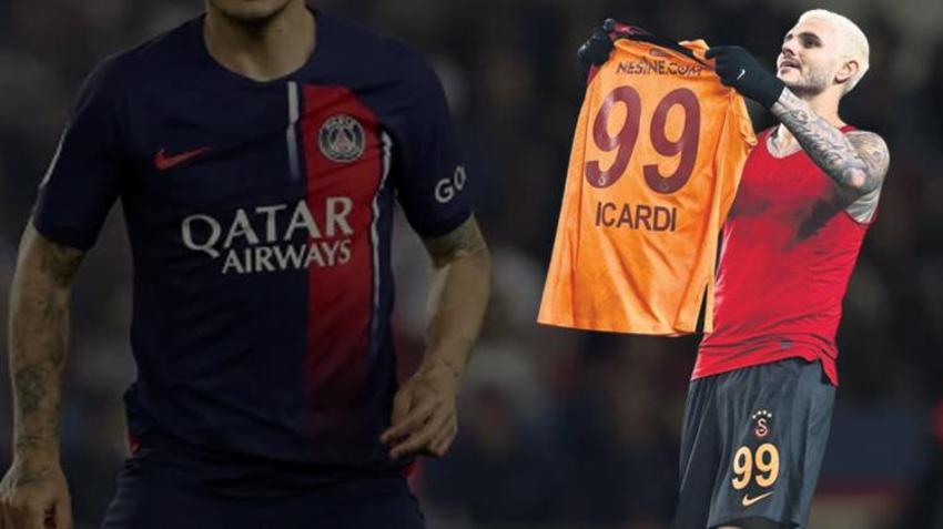 Yok artık Galatasaray! PSG'li dünya yıldızı orta saha geliyor, tam 40 milyon euro