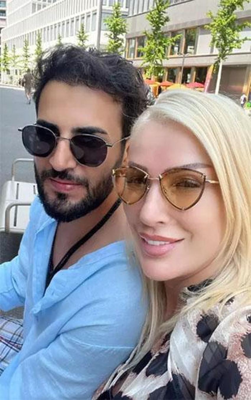 Seda Sayan yine estetik yaptırdı: 'Dekolte Canavarı' için doktorun kapısını çaldı