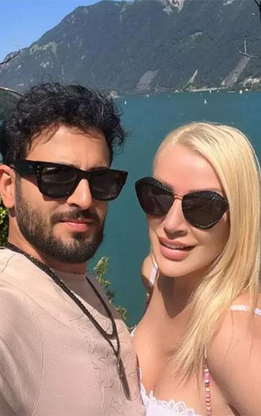 Seda Sayan yine estetik yaptırdı: 'Dekolte Canavarı' için doktorun kapısını çaldı