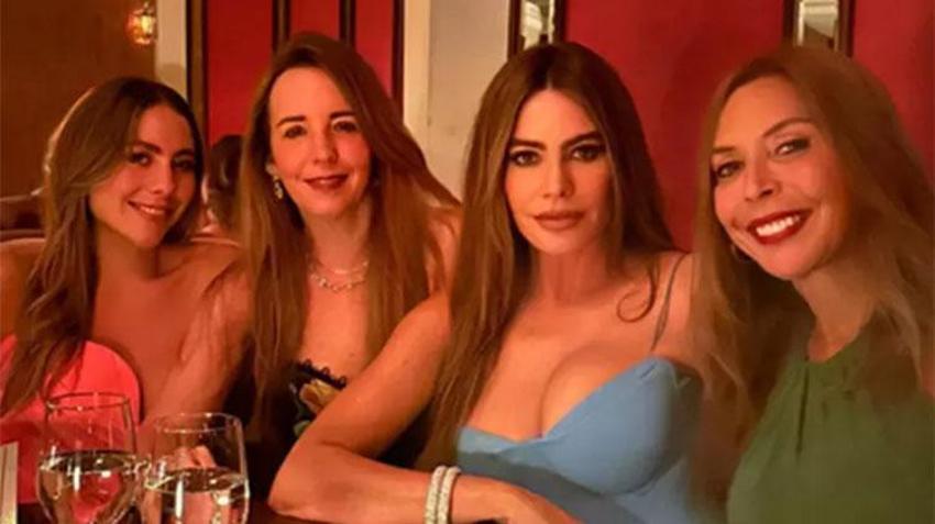 Ünlü çiftin ayrılığı çok konuşulmuştu: Boşandıktan sonra elbise dolabını karıştırmış!