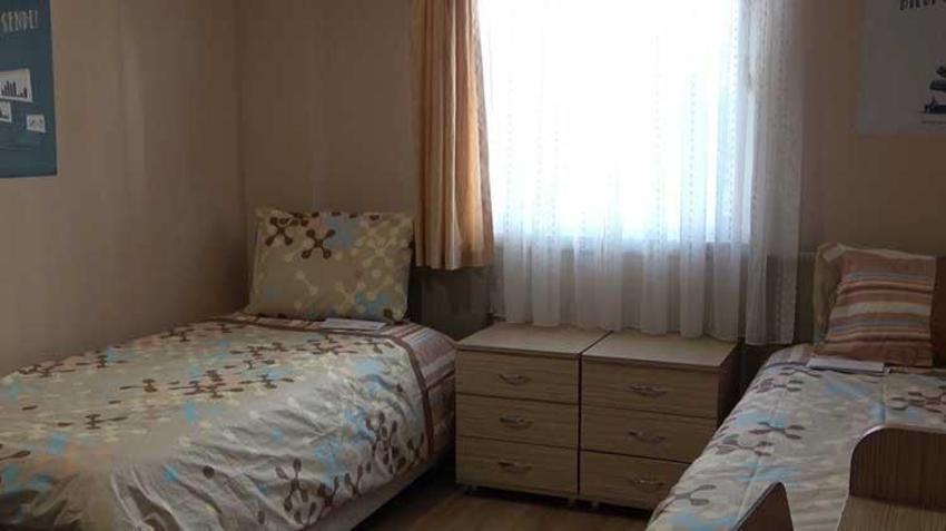 KYK yedek sırası kaça kadar gelir? KYK yurt yedek sırası ne zaman gelir, KYK yurt yedek başvurusu ne zaman? KYK yurt yedek ne demek, yedek sırası gelir mi?