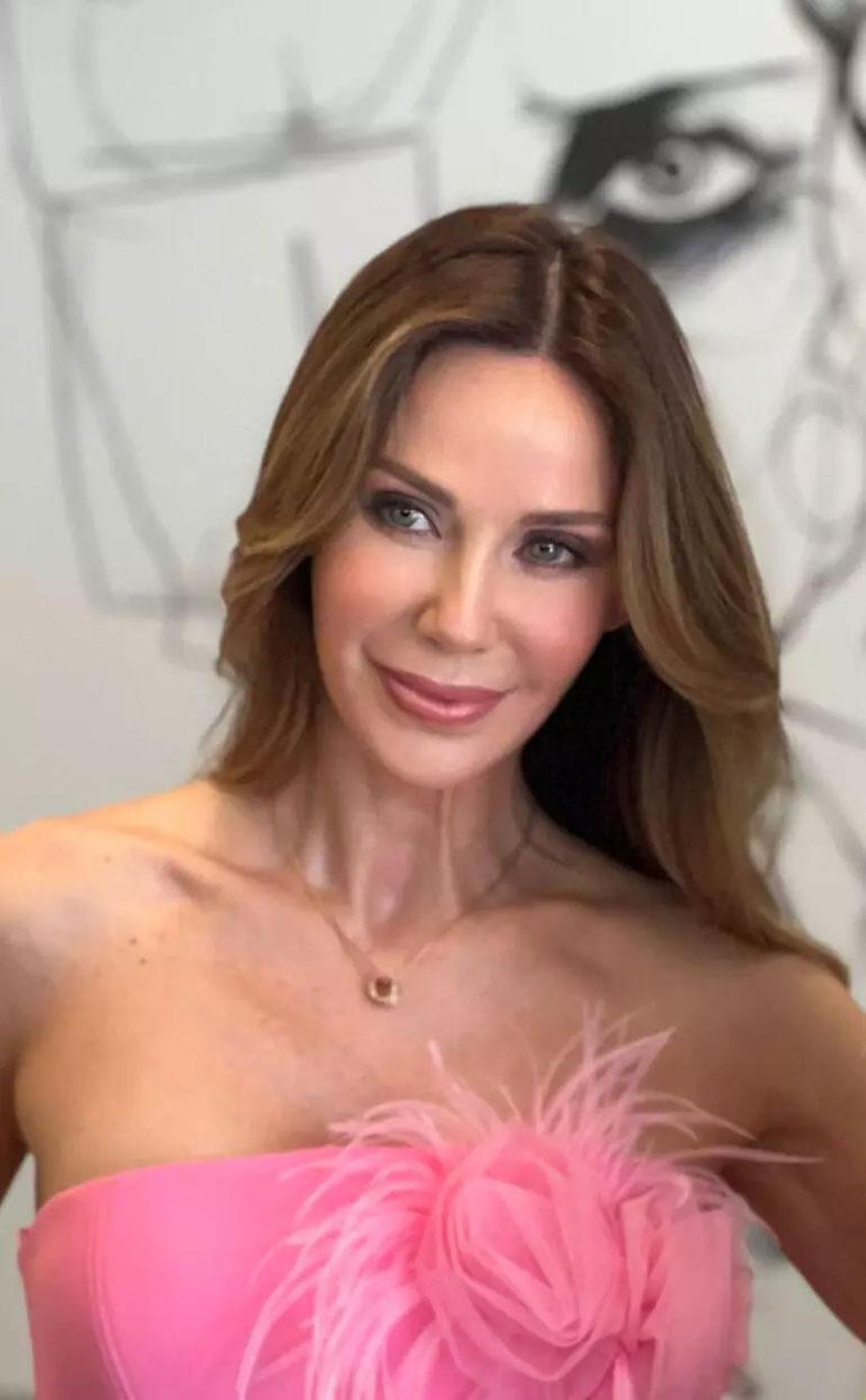 Demet Şener: Yüzde 99 orjinalim