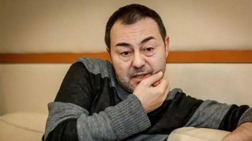 Serdar Ortaç'tan şaşırtan açıklamalar: 'Kararım kesin'