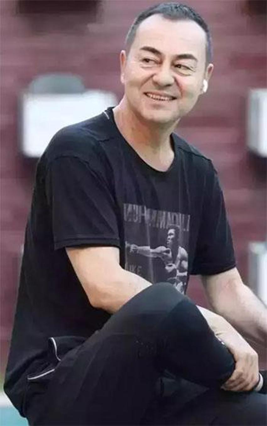 Serdar Ortaç'tan şaşırtan açıklamalar: 'Kararım kesin'