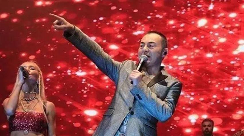 Serdar Ortaç'tan şaşırtan açıklamalar: 'Kararım kesin'