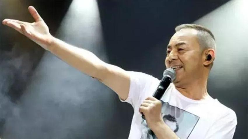 Serdar Ortaç'tan şaşırtan açıklamalar: 'Kararım kesin'