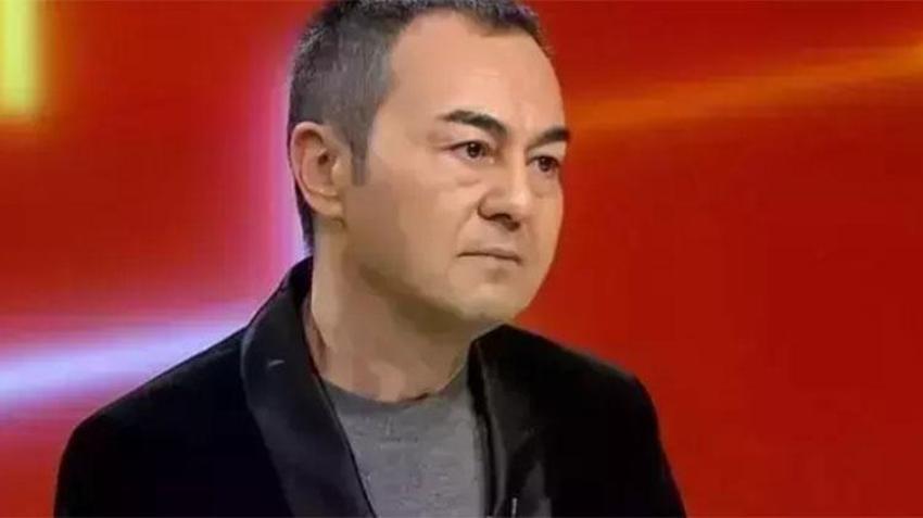 Serdar Ortaç'tan şaşırtan açıklamalar: 'Kararım kesin'