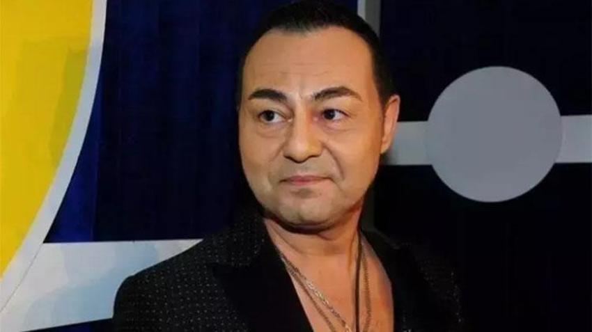 Serdar Ortaç'tan şaşırtan açıklamalar: 'Kararım kesin'