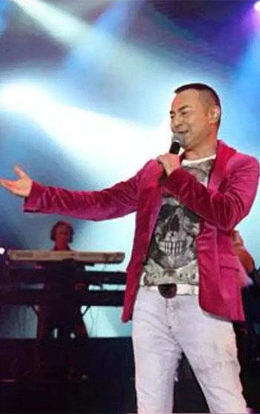 Serdar Ortaç'tan şaşırtan açıklamalar: 'Kararım kesin'