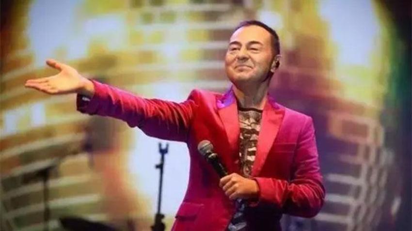 Serdar Ortaç'tan şaşırtan açıklamalar: 'Kararım kesin'
