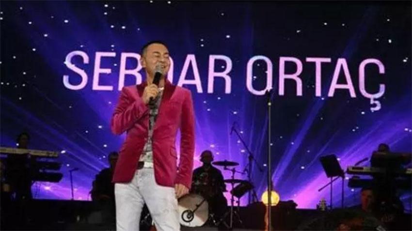 Serdar Ortaç'tan şaşırtan açıklamalar: 'Kararım kesin'