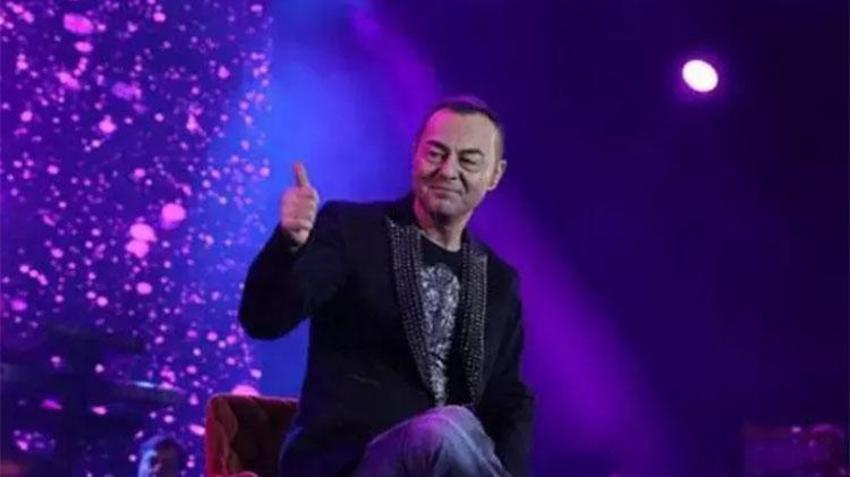 Serdar Ortaç'tan şaşırtan açıklamalar: 'Kararım kesin'