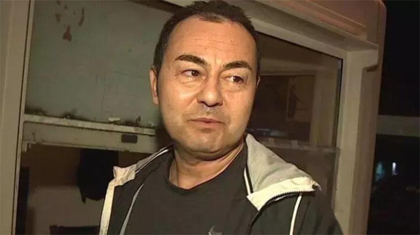 Serdar Ortaç'tan şaşırtan açıklamalar: 'Kararım kesin'