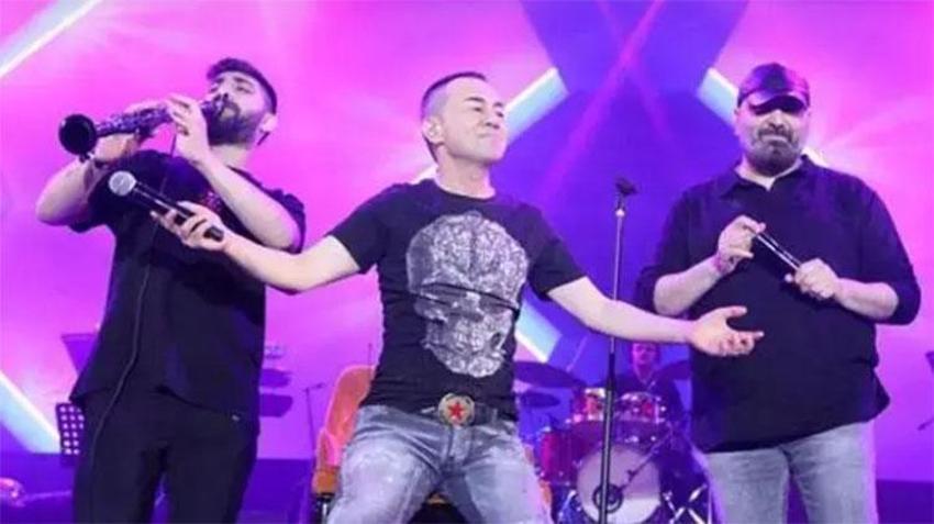 Serdar Ortaç'tan şaşırtan açıklamalar: 'Kararım kesin'