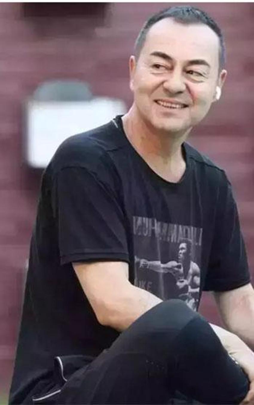 Serdar Ortaç'tan şaşırtan açıklamalar: 'Kararım kesin'