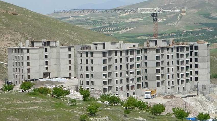 Malatya Yeşilyurt deprem konutları ne zaman teslim edilecek? Malatya deprem evleri nereye yapılacak? Malatya deprem konutları son durum!