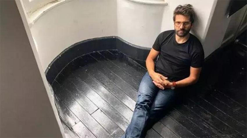 Kaan Urgancıoğlu’nun ‘günlük kiralık ev’ isyanı: Asılsız iddialar, yakışıksız ifadeler!