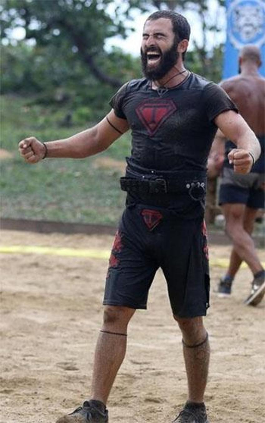 Sağlık sorunlarıyla boğuşan Survivor Turabi'den üzen haber: 'Beş parasız halime geri döndüm'