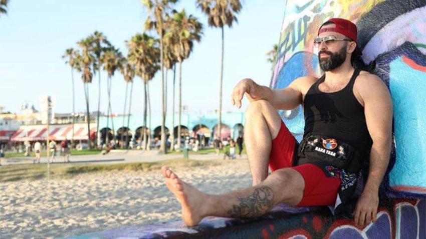 Sağlık sorunlarıyla boğuşan Survivor Turabi'den üzen haber: 'Beş parasız halime geri döndüm'