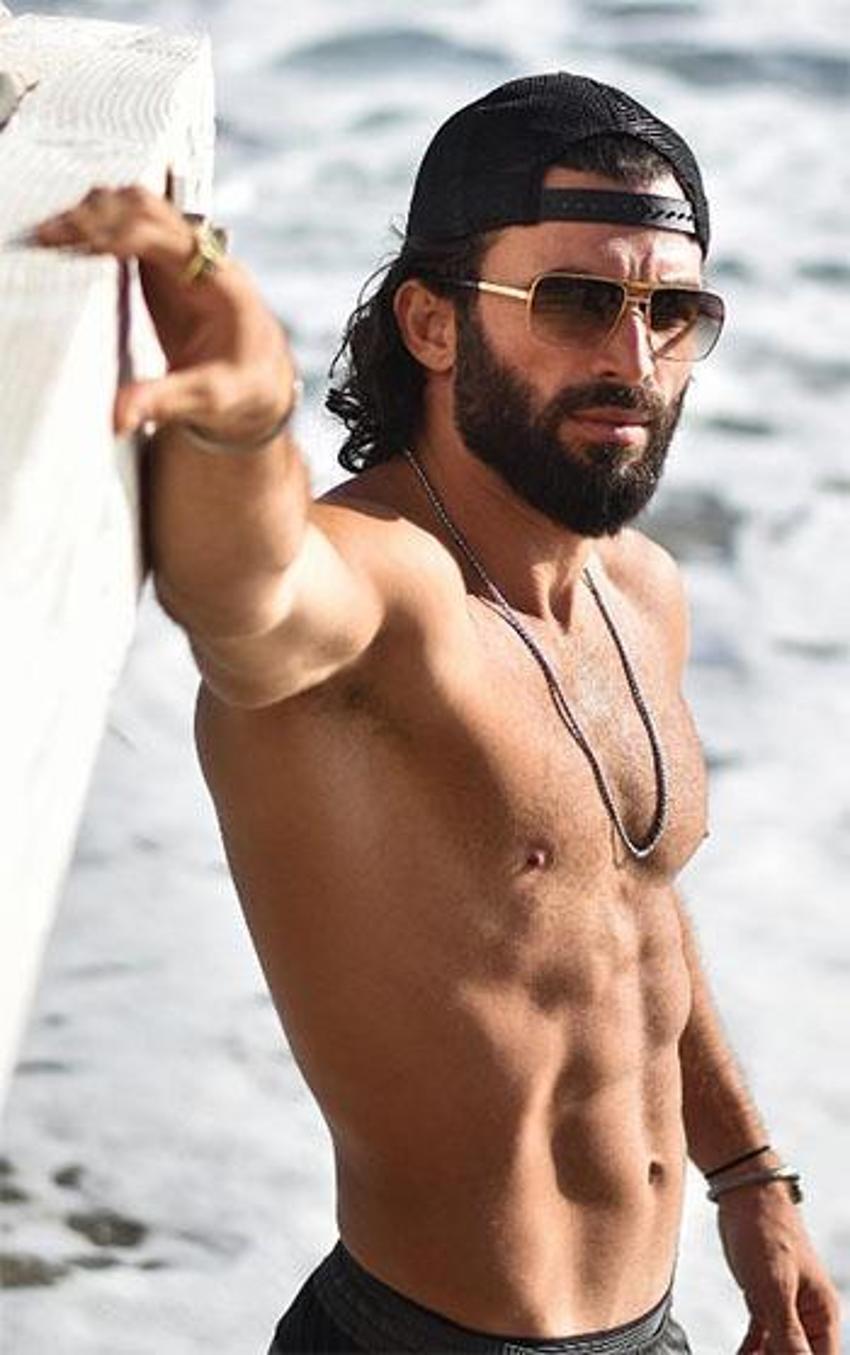 Sağlık sorunlarıyla boğuşan Survivor Turabi'den üzen haber: 'Beş parasız halime geri döndüm'