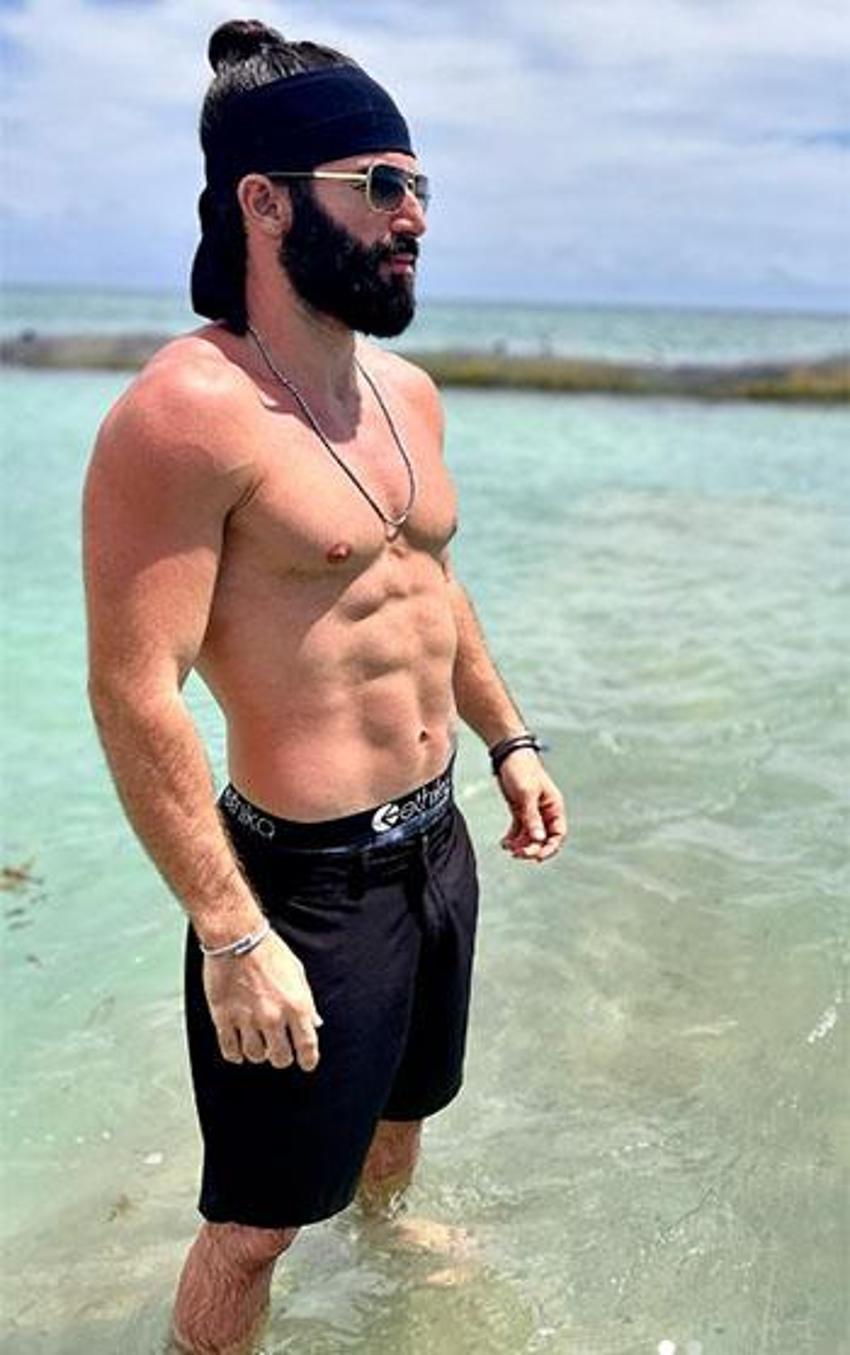 Sağlık sorunlarıyla boğuşan Survivor Turabi'den üzen haber: 'Beş parasız halime geri döndüm'