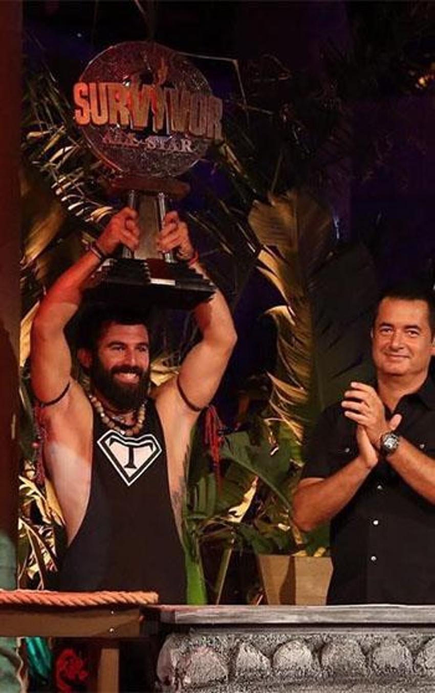 Sağlık sorunlarıyla boğuşan Survivor Turabi'den üzen haber: 'Beş parasız halime geri döndüm'