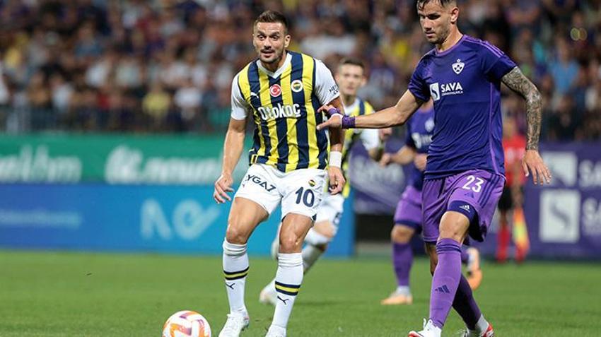 Kadroda tek eksik o kaldı! Livakovic sonrası bir dünya yıldızı daha yolda