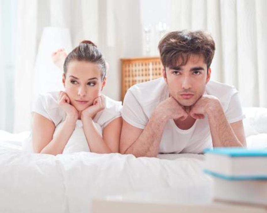 Cinsel yolla bulaşıyor! Erken teşhis büyük önem taşıyor