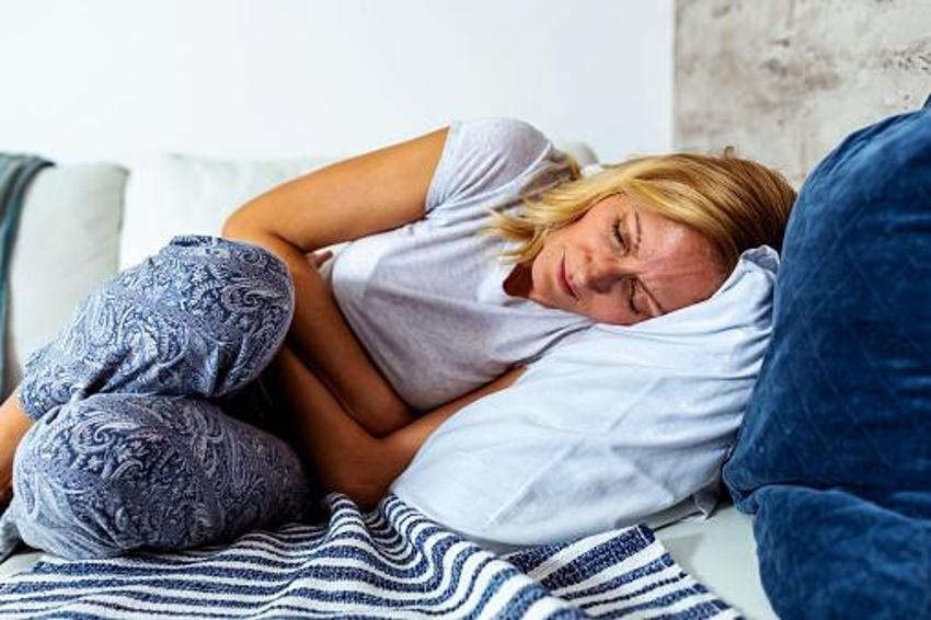 Cinsel yolla bulaşıyor! Erken teşhis büyük önem taşıyor