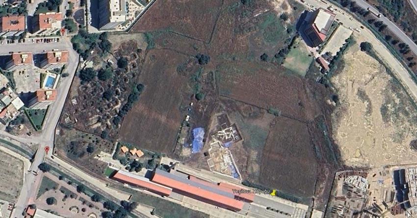 İzmir'de 8 bin 200 yıllık keşif! Yeşilova Höyüğü'nde ortaya çıkarıldı