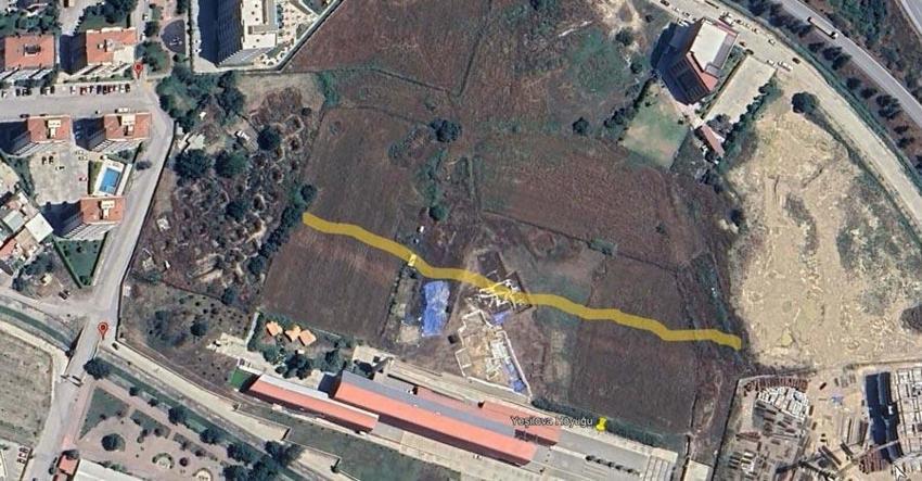 İzmir'de 8 bin 200 yıllık keşif! Yeşilova Höyüğü'nde ortaya çıkarıldı