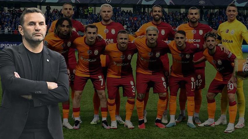 3-2 sonrası ayrılık depremi! Erden Timur'un ilk hamlesiydi, Yunus Akgün derken şoke eden isim