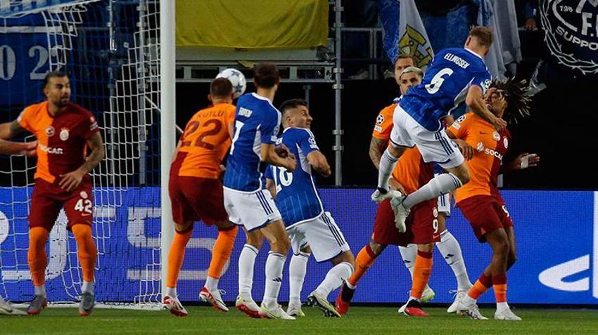 3-2 sonrası ayrılık depremi! Erden Timur'un ilk hamlesiydi, Yunus Akgün derken şoke eden isim