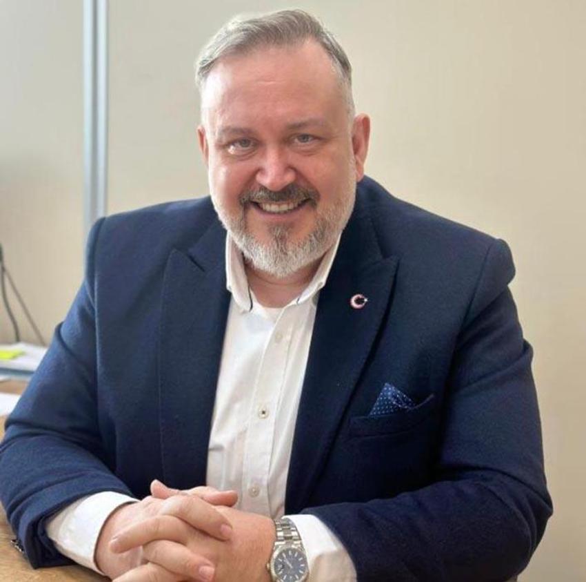 Marmara'nın en büyük gölü turkuaz renge büründü! İznik Gölü'nde siyanobakteri artışı...