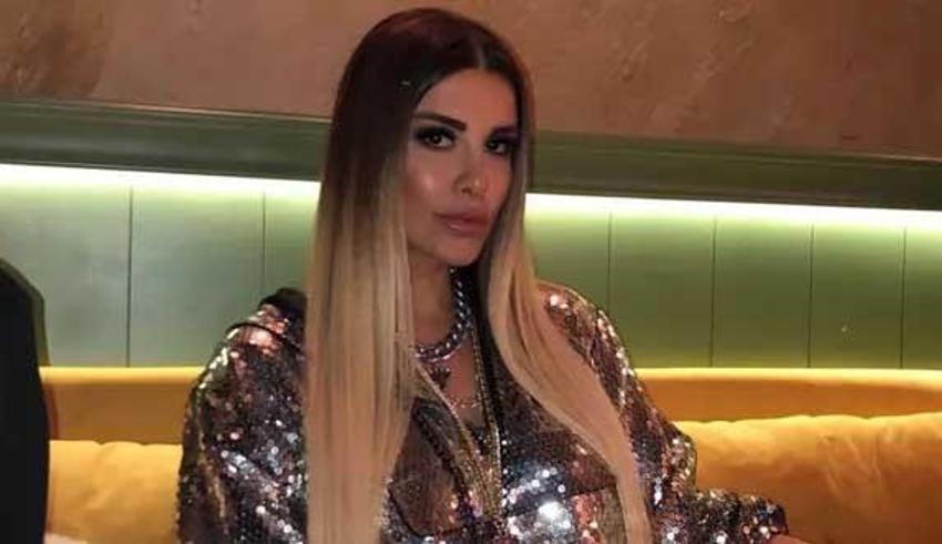 Oyuncu Tuğçe Özbudak kısmi felç geçirdi! Ameliyat öncesi dua istedi